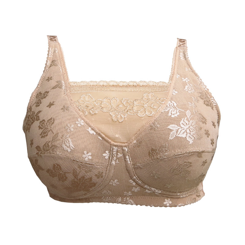 Mastectomy Bra Pocket - X9070 Biustonosz po mastektomii typu tuba