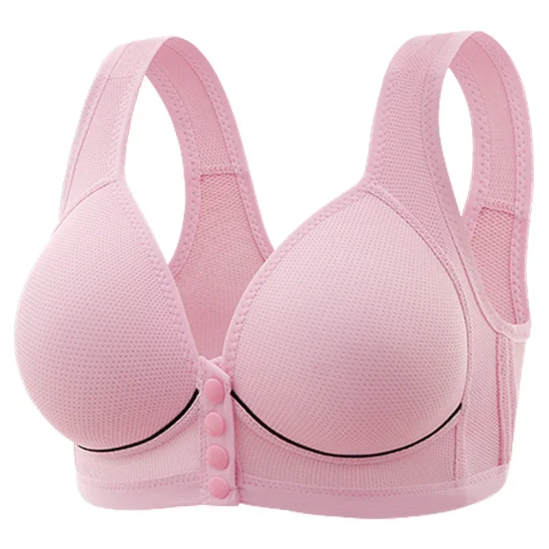 Modny, wygodny biustonosz dams – Cotton Bra Everyday recenzja i cena
