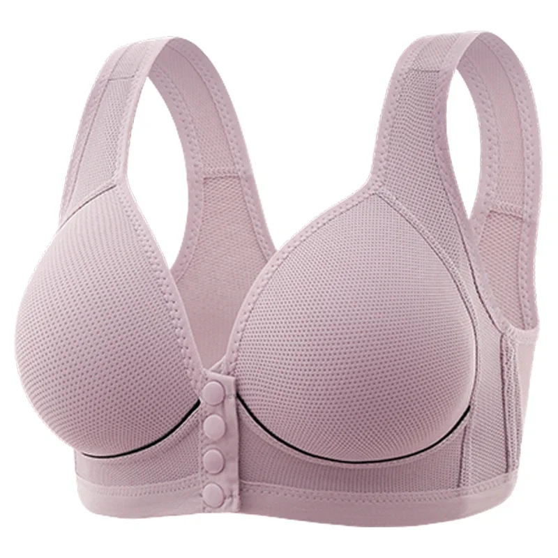 Modny, wygodny biustonosz dams – Cotton Bra Everyday recenzja i cena