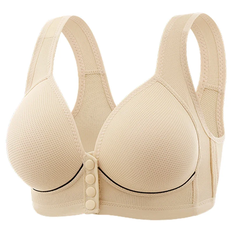 Modny, wygodny biustonosz dams – Cotton Bra Everyday recenzja i cena
