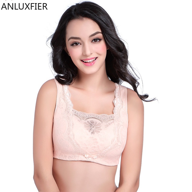 Biustonosz bez fiszbin X9022 z – Mastectomy Bra Pocket recenzja i cena