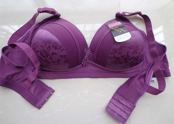 Top Biustonosz Matki Głębokie  – T Shirt Bra Seamless recenzja i cena