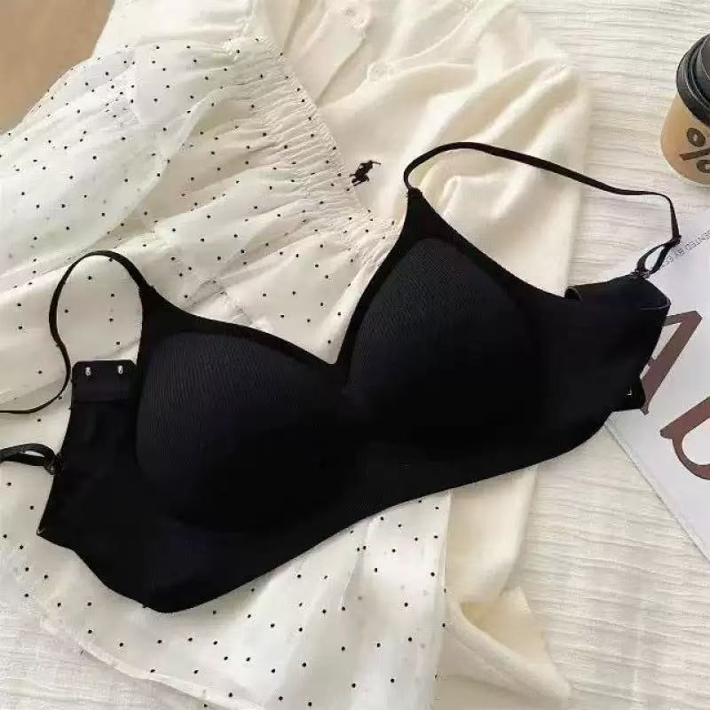 Ultracienki, bezszwowy biuston – Cotton Bra Everyday recenzja i cena