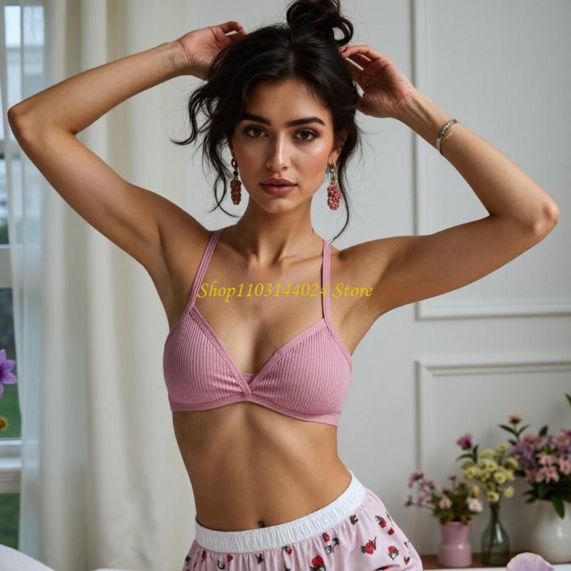 N5KE Bawełniany biustonosz typ – Cotton Bra Everyday recenzja i cena
