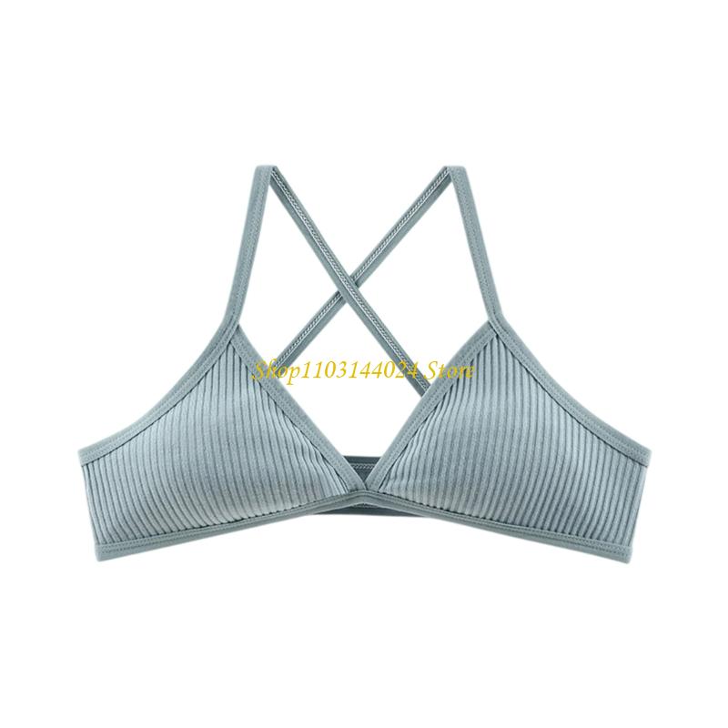 N5KE Bawełniany biustonosz typ – Cotton Bra Everyday recenzja i cena