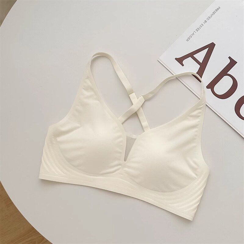 Biustonosz Minimizer dla Dużeg – T Shirt Bra Seamless recenzja i cena