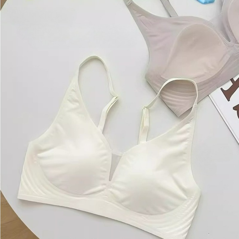 Biustonosz Minimizer dla Dużeg – T Shirt Bra Seamless recenzja i cena
