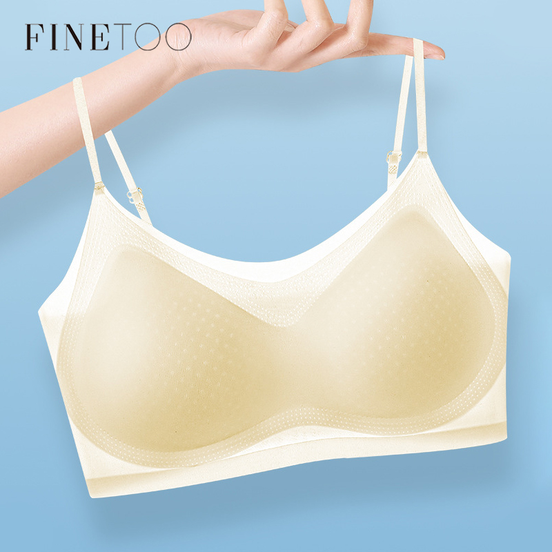 Biustonosze damskie M-4XL, ult – T Shirt Bra Seamless recenzja i cena