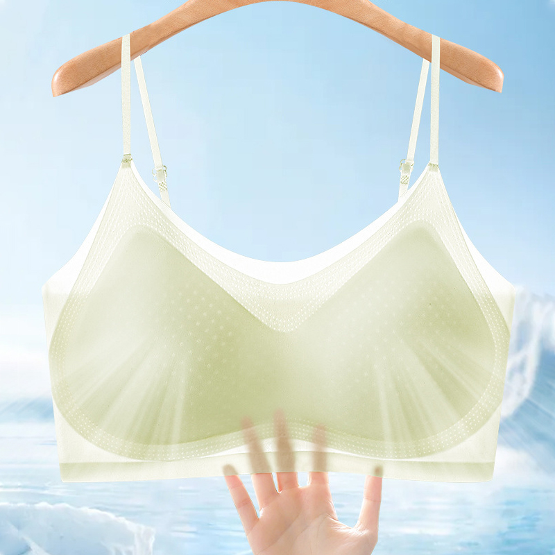 Biustonosze damskie M-4XL, ult – T Shirt Bra Seamless recenzja i cena