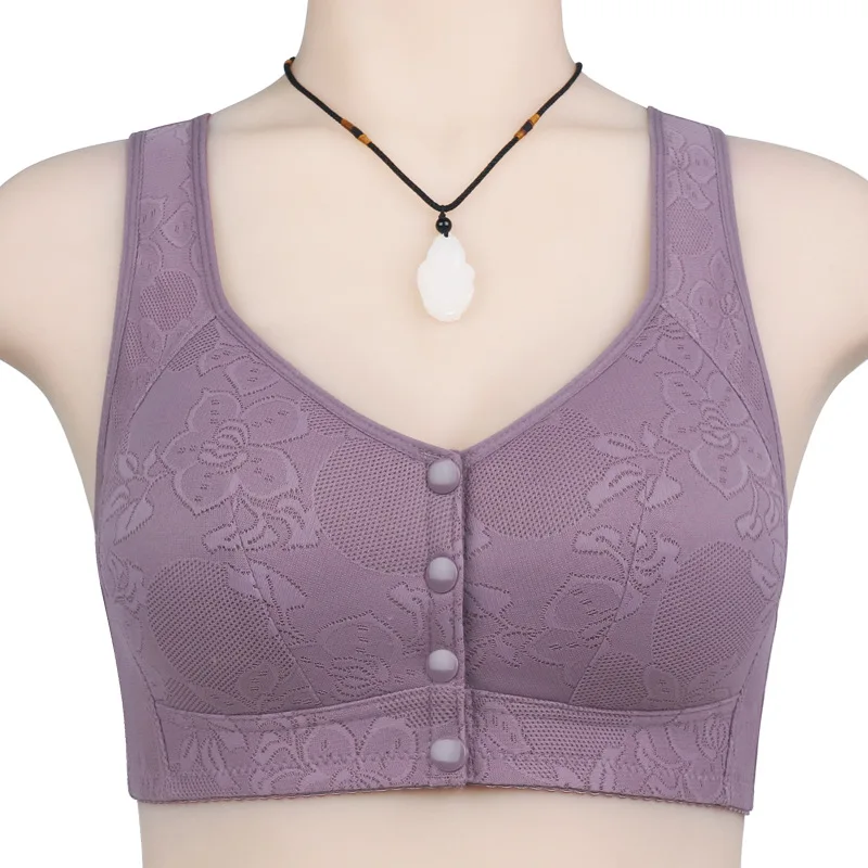 Biustonosz bawełniany KUCLUT w – Cotton Bra Everyday recenzja i cena