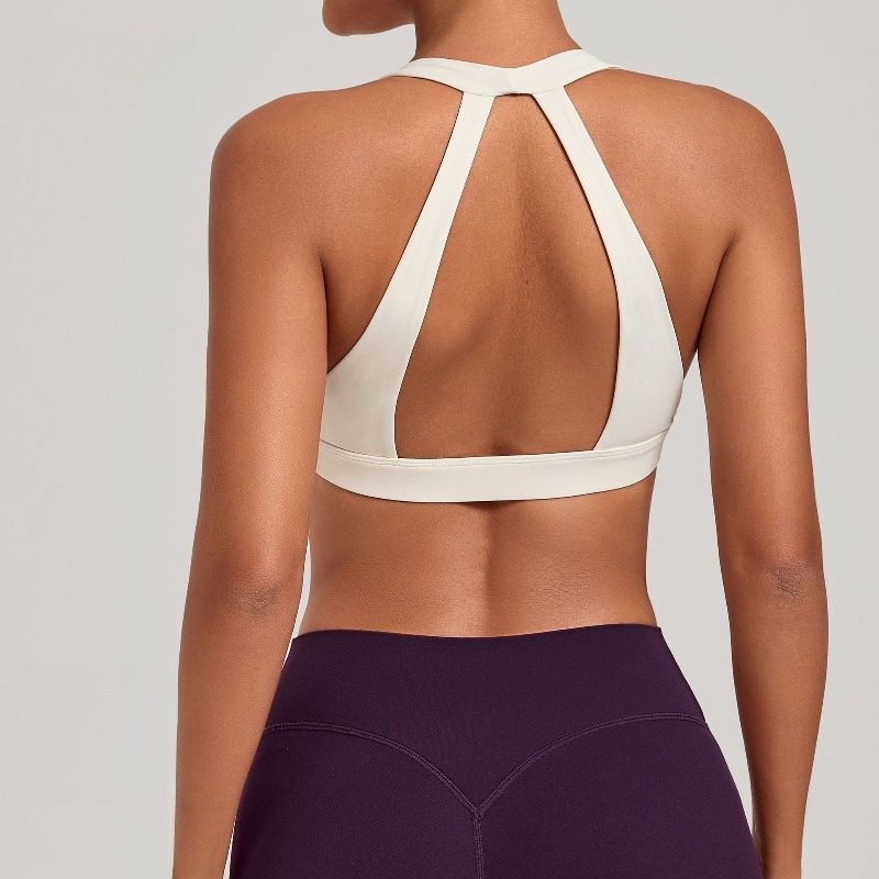 Biustonosz sportowy Samless dl – Sports Bra Racerback recenzja i cena