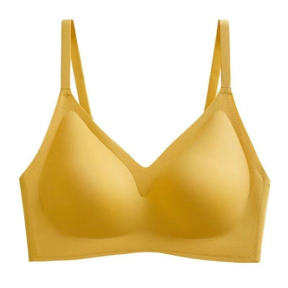 Wygodny biustonosz push-up bez – Wirefree Bra Comfort recenzja i cena