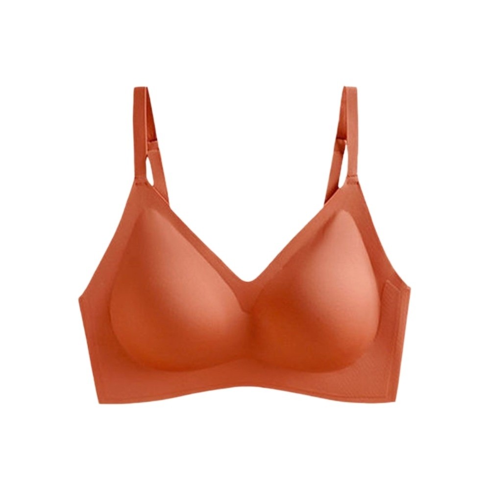Wygodny biustonosz push-up bez – Wirefree Bra Comfort recenzja i cena