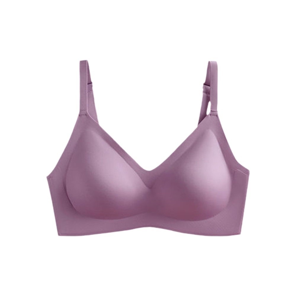 Wygodny biustonosz push-up bez – Wirefree Bra Comfort recenzja i cena