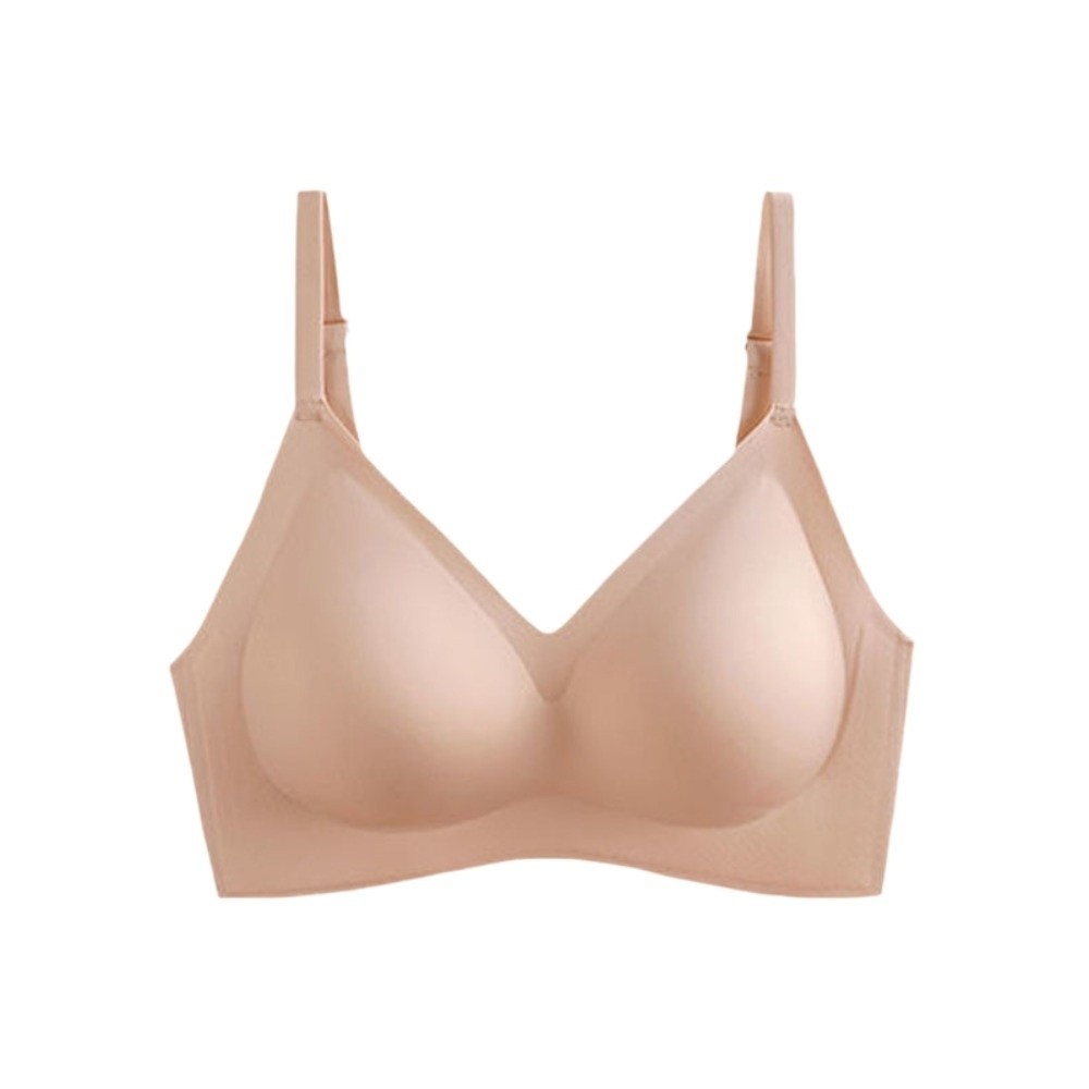 Wygodny biustonosz push-up bez – Wirefree Bra Comfort recenzja i cena