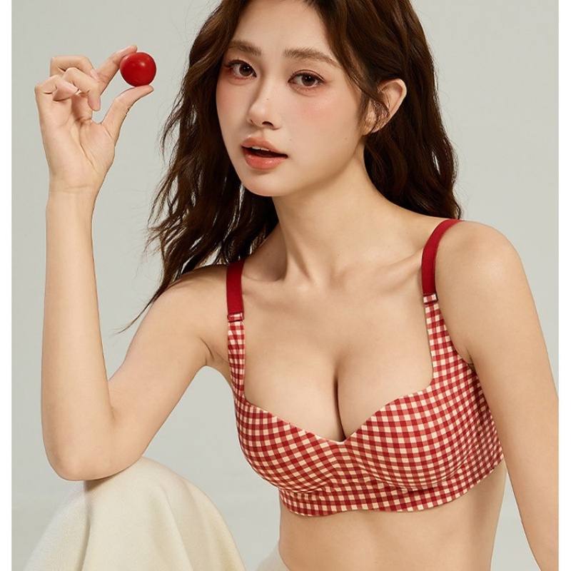 Gorąca sprzedaż: Damska bezszw – Cotton Bra Everyday recenzja i cena