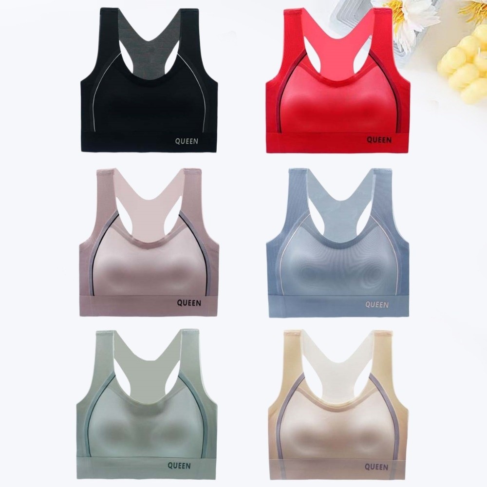 Miękki, elastyczny, bezszwowy  – Wirefree Bra Comfort recenzja i cena