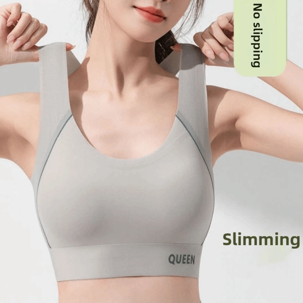 Miękki, elastyczny, bezszwowy  – Wirefree Bra Comfort recenzja i cena
