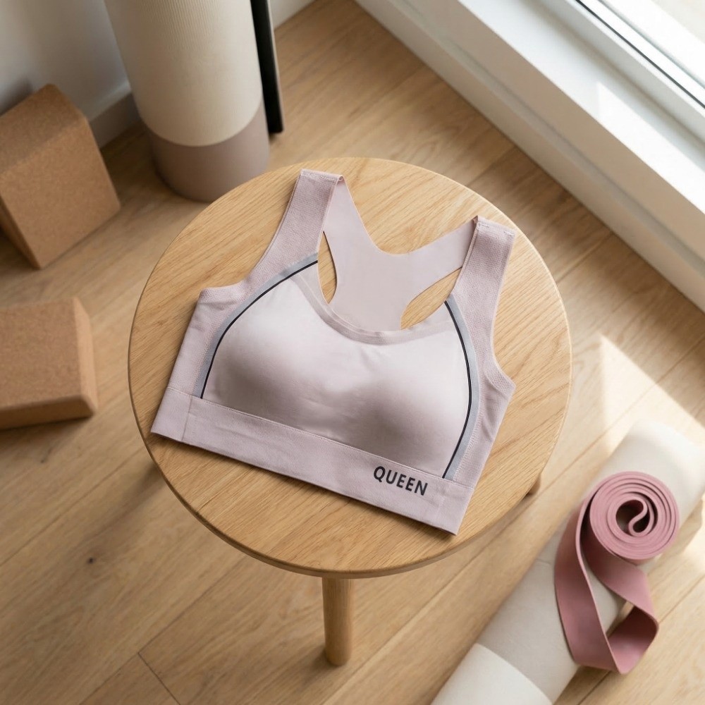 Miękki, elastyczny, bezszwowy  – Wirefree Bra Comfort recenzja i cena