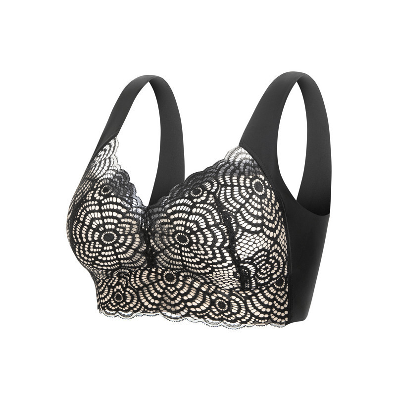 L'bellagiovanna Damski Biuston – Wirefree Bra Comfort recenzja i cena