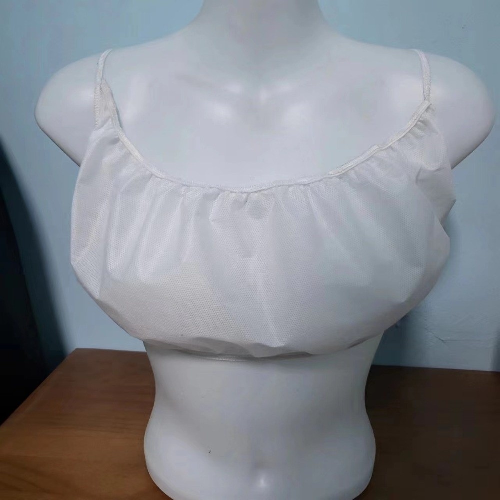Jednorazowe biustonosze do ubr – Wirefree Bra Comfort recenzja i cena