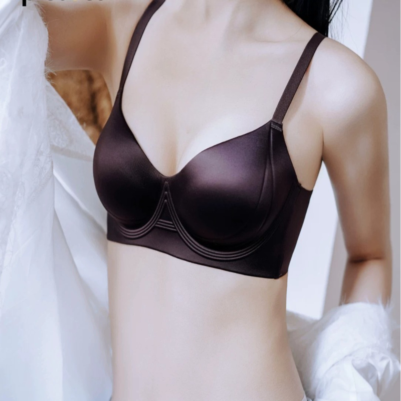 Biustonosz KUCLUT, bielizna da – Wirefree Bra Comfort recenzja i cena