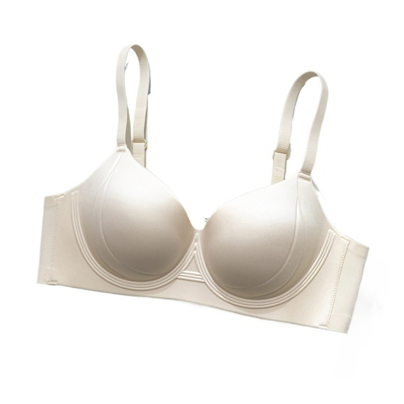 Biustonosz KUCLUT, bielizna da – Wirefree Bra Comfort recenzja i cena