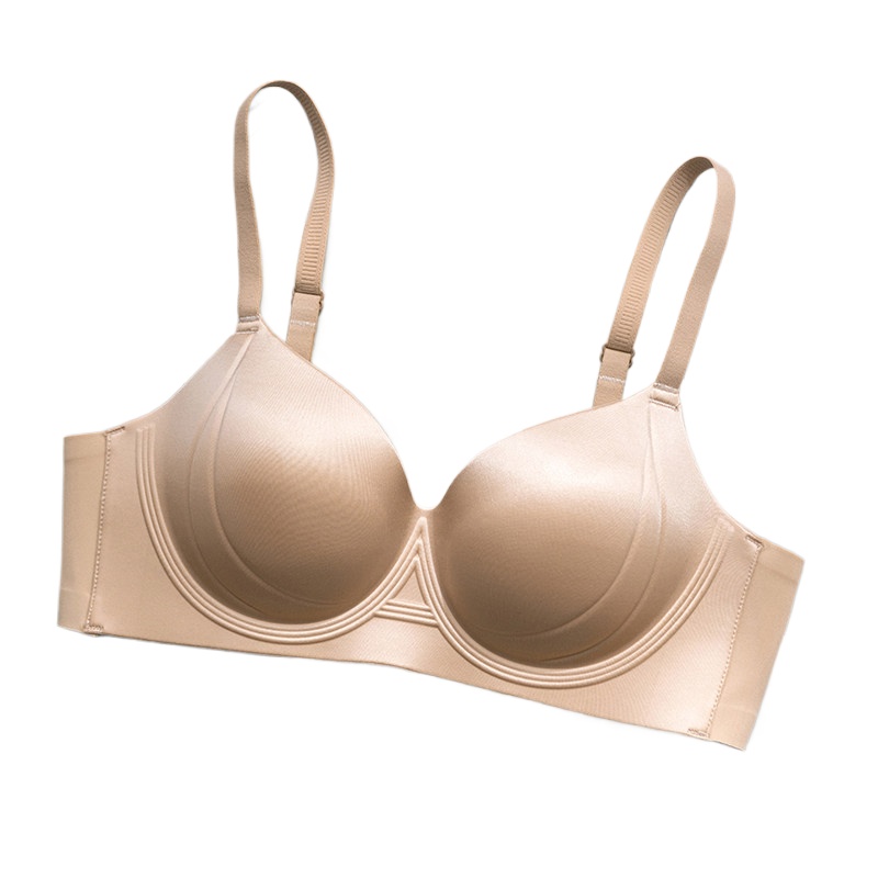 Biustonosz KUCLUT, bielizna da – Wirefree Bra Comfort recenzja i cena