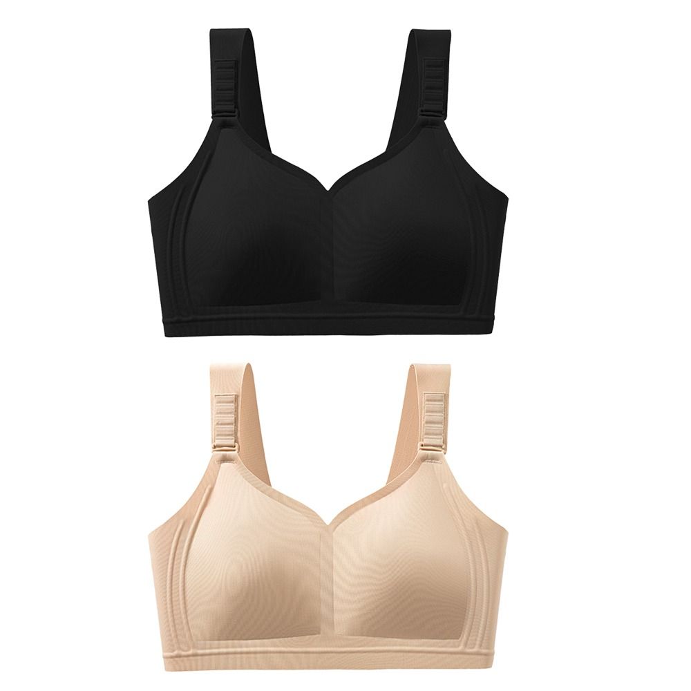 Modne, lekkie biustonosze dla  – T Shirt Bra Seamless recenzja i cena