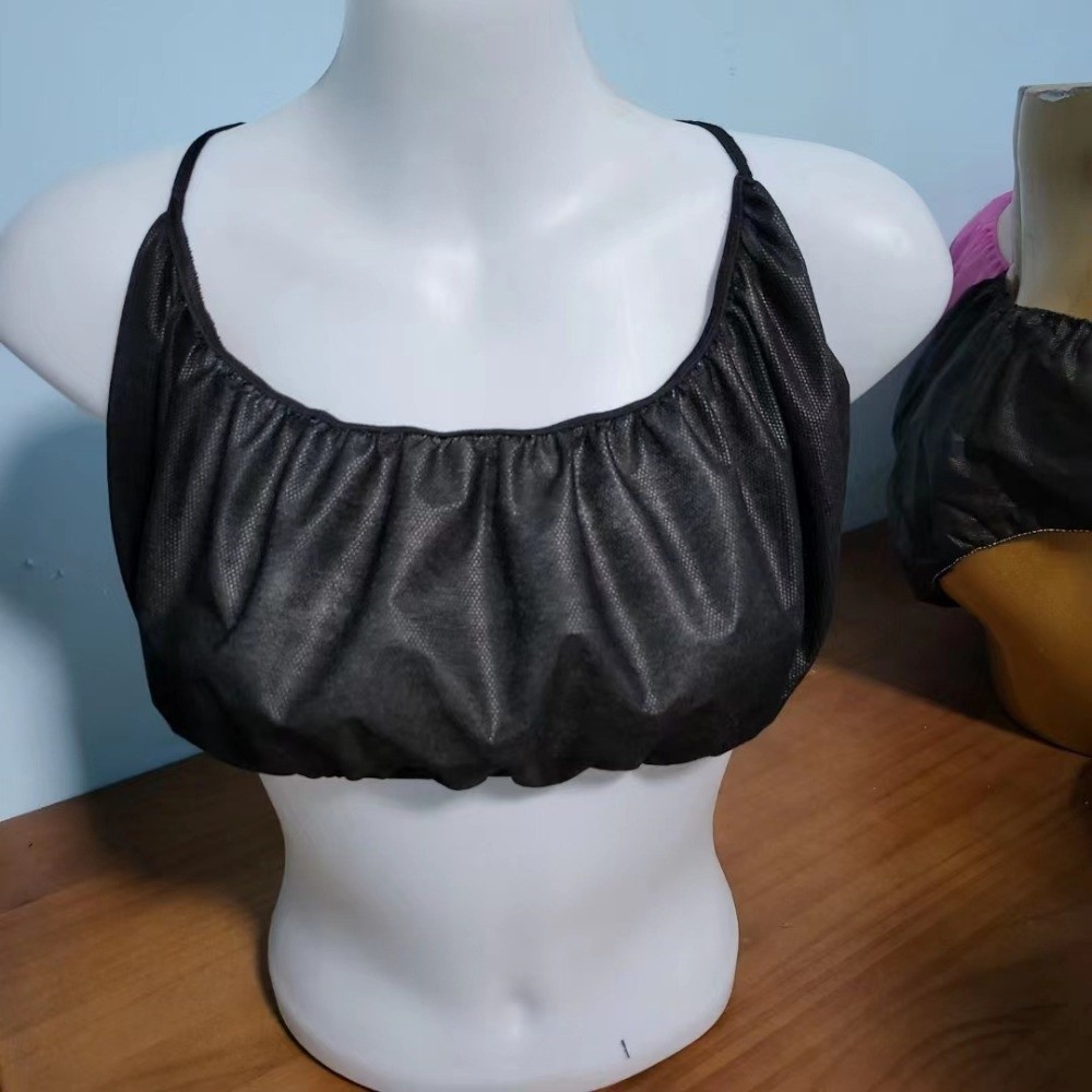 Jednorazowe biustonosze do ubr – Wirefree Bra Comfort recenzja i cena
