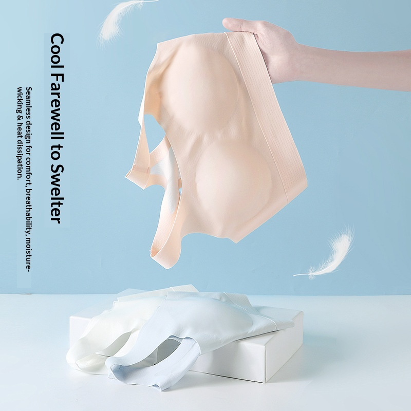 Dziewczęca bielizna do wczesne – Cotton Bra Everyday recenzja i cena