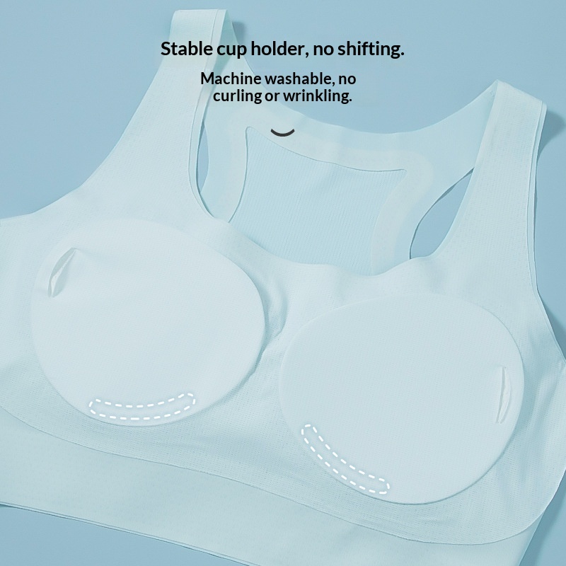 Dziewczęca bielizna do wczesne – Cotton Bra Everyday recenzja i cena