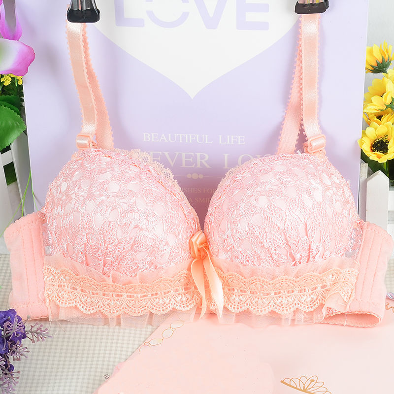 Nowy Seksowny Biustonosz Bezpr – Wirefree Bra Comfort recenzja i cena