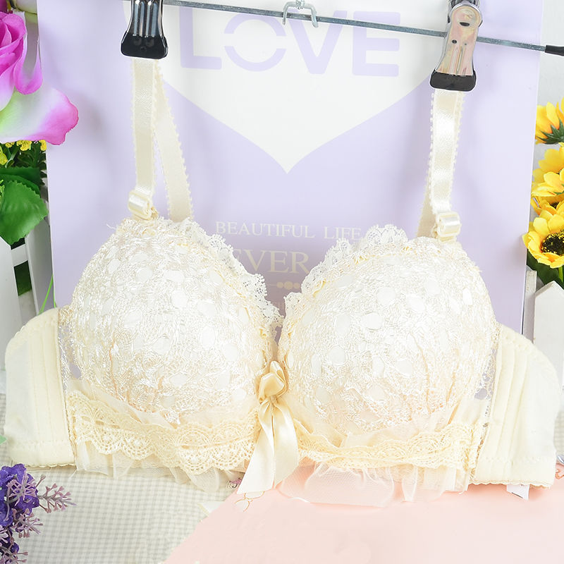 Nowy Seksowny Biustonosz Bezpr – Wirefree Bra Comfort recenzja i cena