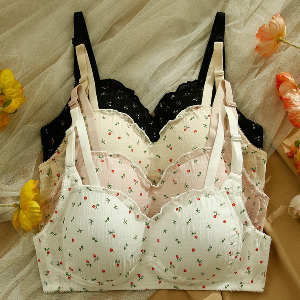 Oddychający, bezszwowy biuston – Wirefree Bra Comfort recenzja i cena